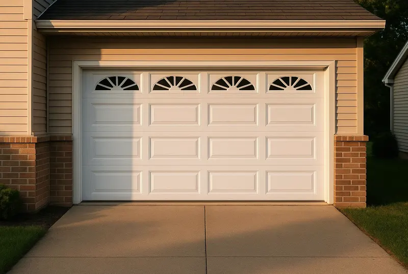 Contact Calera Garage Door Co